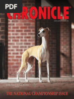 Canine Chronicle Nov 2019 PDF