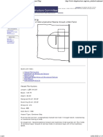 Ship Structure Committee - Case Study V - Container Ship