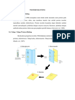 Western Blotting