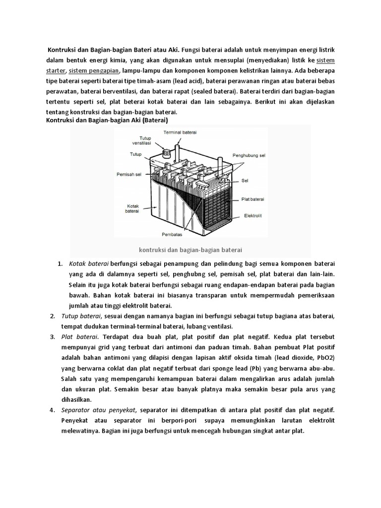 Sel Aki Pdf