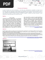 Tema de redação - desafios da EJA