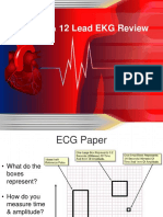 ECG Review
