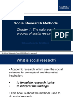 Social Research Methods Explained
