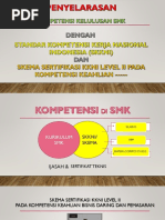 Presentation1 SKKNI DAN SKEMA