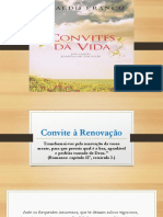 Convites Da Vida PDF