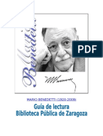 Benedetti PDF