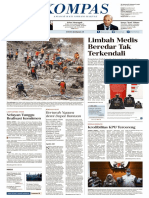 Kompas 10 Jan 2020