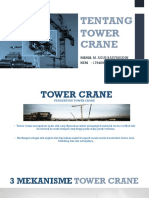 Tower Crane