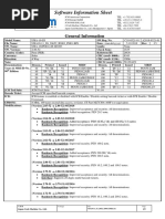 Huntington Bank MICR Specification Sheet | PDF | Text | Typography