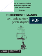 Libro Baragan y Sierra Derechos-Humanos PDF