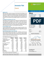 BBRI Keeps Liquidity in Check 20191122 NHKS Company Report (English)