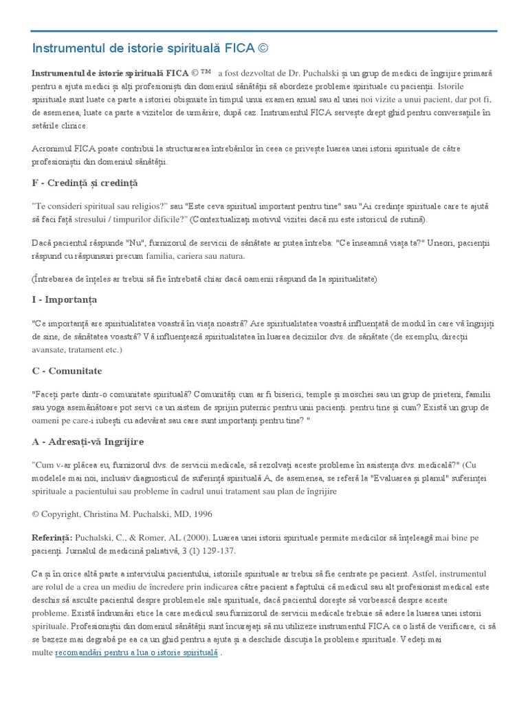 FICA | PDF