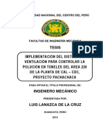 Lanazca de La Cruz PDF