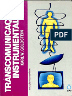 Transcomunicacao Instrumental (Karl W. Goldstein) PDF