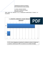 Graficas de Encuesta