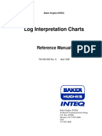 Log Interpreation Charts PDF