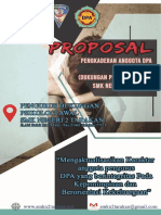 Proposal DPA 1