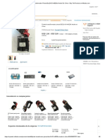 Flyback Transformador Pinout Bsc24-01n4028a Hecho en China - Buy FBT Product On PDF