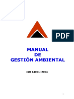 Manual del Sistema de Gestion Ambiental.pdf