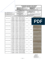 UT THICKNESS REPORT  LUGS REPAD TK D2156 VERWATER