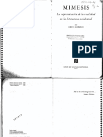 Auerbach - Mimesis_ La Representacion De La Realidad En La Literatura Occidental (Seccion de Lengua y Estudios Literarios)-Fondo de Cultura Economica México (1996).pdf