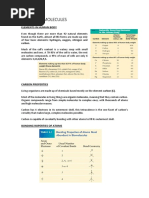 BIOMACROMOLECULES