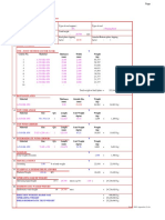 Api Tank - 2009 - Appendix