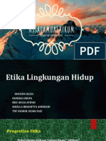 Presentasi Etika Lingkungan Hidup.pptx