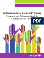 IACE Primaria 2014 PDF