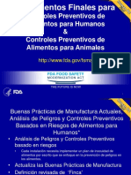 FINAL FSMA COMBINED Preventive Controls Rules-SPAN