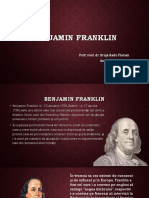 Benjamin Franklin