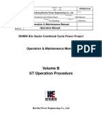4 ST Operation manual (1版） PDF