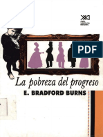 Burns (1990) La Pobreza Del Progreso PDF