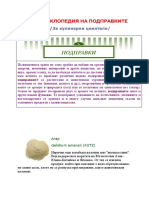 Енциклопедия на подправките PDF