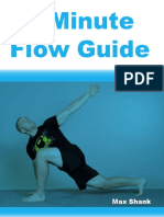5minuteflow Guide+ PDF