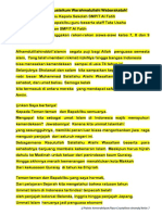 Pidato Oca PDF