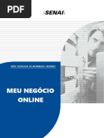 SENAI - Projeto Web