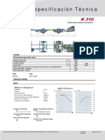 SCANIA K310-IB4x2 PDF