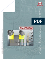 124 SISTEMA ELÉCTRICO EXEO