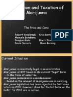 Legalizing Marijuana-1