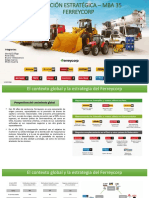 MBA 35 - D.E - Grupo 4 - Parte 1 - 2 - 3 - 4 - 5