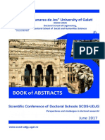 Book of Abstracts 2017 Final PDF