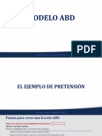 Modelo ABD - Pretension.pptx