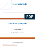 02 - Transformada Z