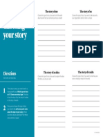 Step 1 Choosing Your Story PDF