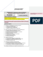 Metodologías y Estrategias de Diagnóstico en Trabajo Social