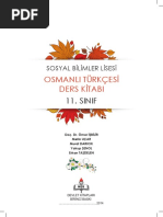 Osmanlica PDF