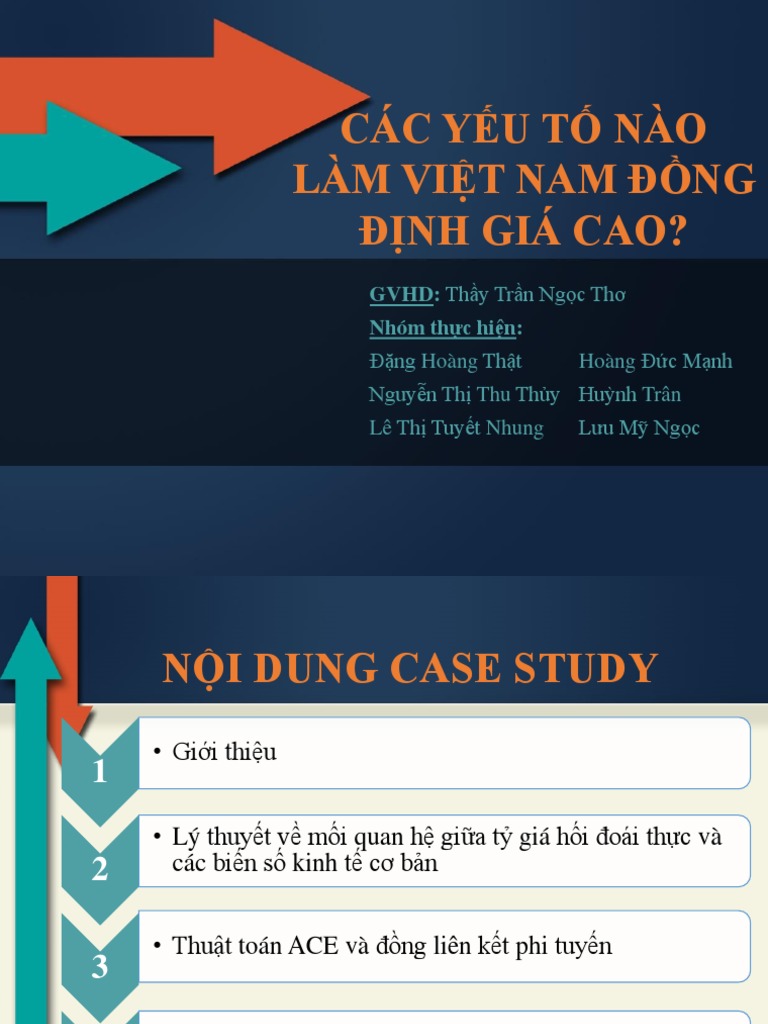Bai Lam Case Study Nhom 9 10 Pdf