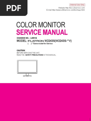 Monitor