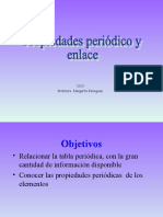 Propiedades periodicas